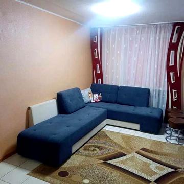 Аренда 2х-комнатной квартиры. С ремонтом. Район автовокзала