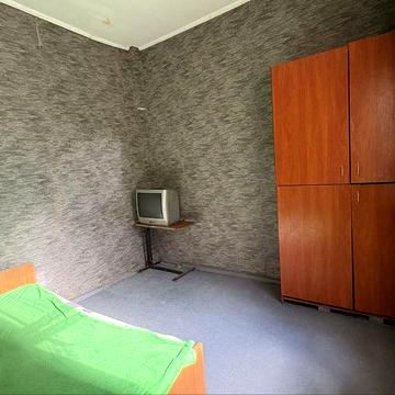 Довгострокова оренда 1к квартири в центрі