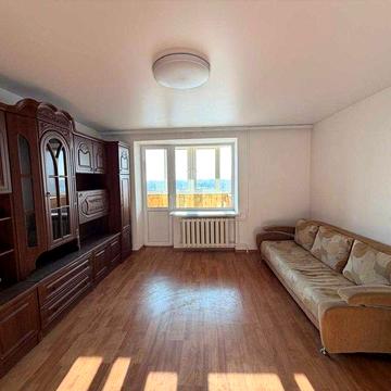 Продам двокімнатну квартиру