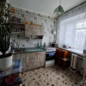 Продаж 1к Квартира Богоявленський проспект