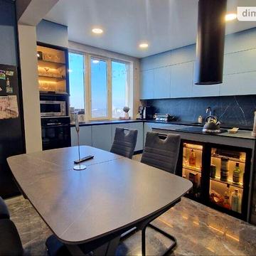 Продаж 2к Квартира Варненська вулиця ЖК Скай Сити