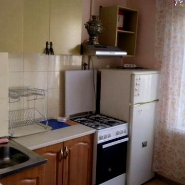 1 ком. Семї Глодан 15. Газ. Євроремонт