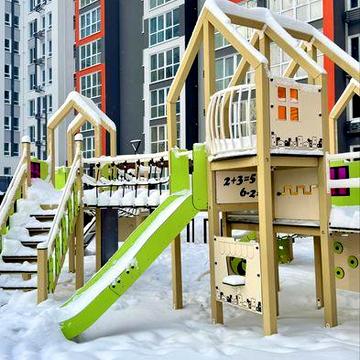 2к кв в ЖК закритого типу на Масанах! Секція здана!єОселя,єВідновлення ЖК Незалежність