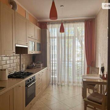 Довгострокова оренда 1к Квартира Камянецька вулиця ЖК Каменецкий