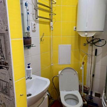 Сдам 1 ком кв  Проспект Победы