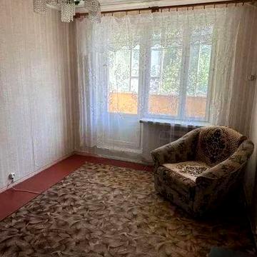 1-кімнатна квартира, поруч метро, Салтівка