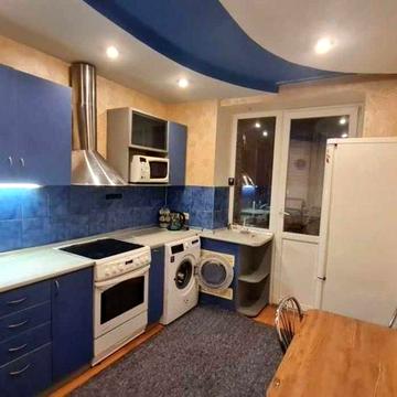 Оренда однокімнатної квартири , Звёздный бульвар 1