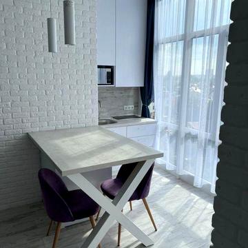 Сдам свою 1 комн.квартиру  на 16 ст.Фонтана