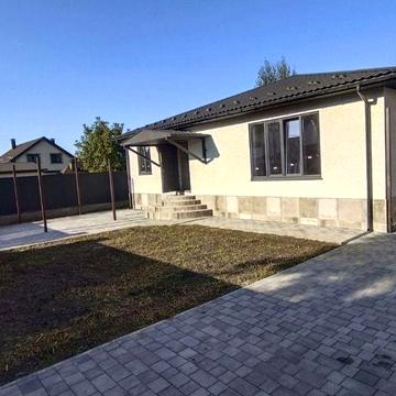 Будинок в Броварах