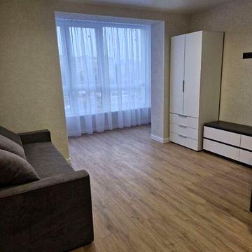 Довгострокова оренда 1к Квартира Проскурівського Підпілля вулиця