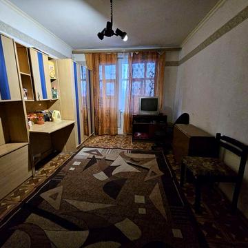 Сдам 1 комнатную квартиру , м. Спортивная