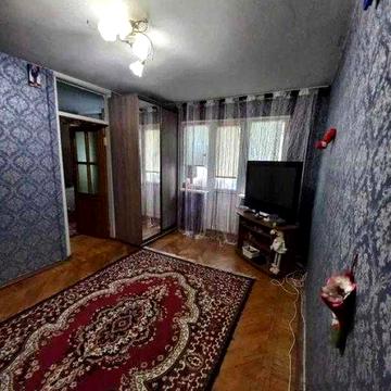 Продаж 2 кімнатної квартири.