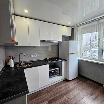 Оренда 1-кімнатної квартири в центрі міста