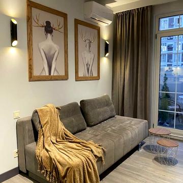 Михайла Максимовича вул. (Онуфрія Трутенка), 24