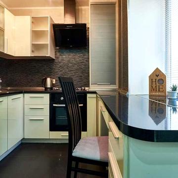 Здам 2-х кім квартиру вул.Гоголівська,43А