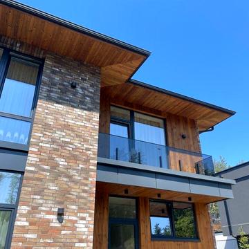 Будинок з меблями та СПА | 293 кв.м. | 8 соток | КМ Нова Ходосівка