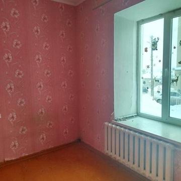 Здається 2х кімнатна квартира.