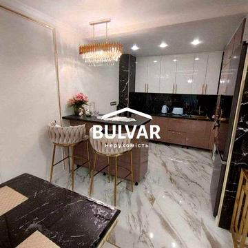 ЖК Парковый Квартал‼️ 3 к.кв - 109 м2, Новострой ‼️ Защитников Украины ЖК Парковый квартал