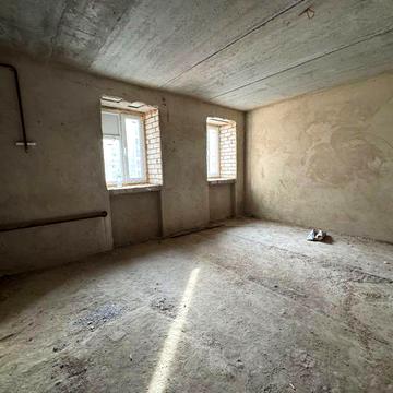 Велика 1к. квартира на першій лініі від моря ЖК Парус