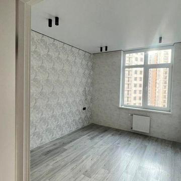 СрОчнО продам 1к квартиру с ремонтом 63 Жемчужина Кадорр на Краснова ЖК 63 Жемчужина