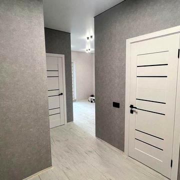 СрОчнО продам 1к квартиру с ремонтом 63 Жемчужина Кадорр на Краснова ЖК 63 Жемчужина