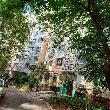 1 комнатная квартира в 15 мин. от моря