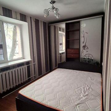 Довгострокова оренда 2к Квартира Іцхака Рабіна вулиця