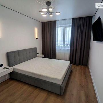 Довгострокова оренда 1к Квартира Студентська вулиця ЖК На Счастливом