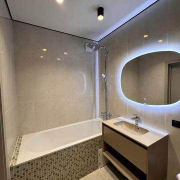 Продаж 1к Квартира Літературна (Чехова) вулиця ЖК Ютландия