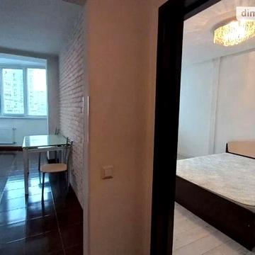 Продаж 1к Квартира Боголюбова вулиця ЖК Софиевская Слободка