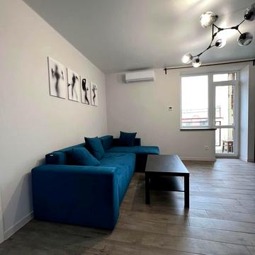 Роксоляни вул., 43а