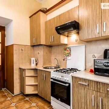 Довгострокова оренда 2к Квартира Котлярська вулиця