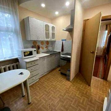 продаж 1к квартири Лісківська 14