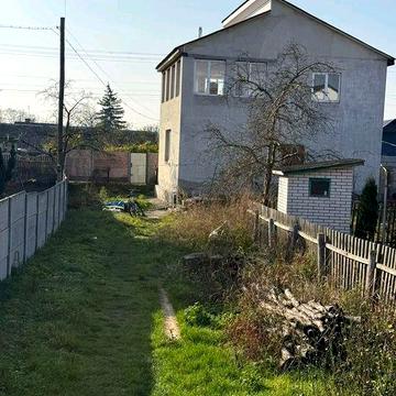 Продаж будинку смт Володарка