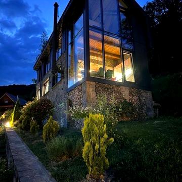 Оренда будинку в горах