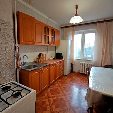 Продаж 3к Квартира Князя Володимира Великого (Добровольського) проспект