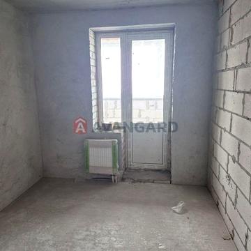 Двокімнатна квартира єОселя для ВПО