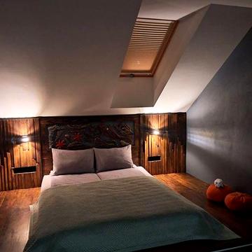 Здам однокімнатну квартиру в старому місті.