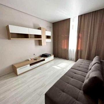 Сдаётся 1к квартира на просп.Богдана Хмельницкого 109