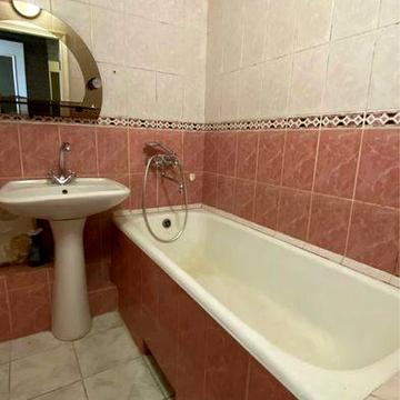 Оренда 1-но вул Київська, ГАЗ, вода і опалення постійно.