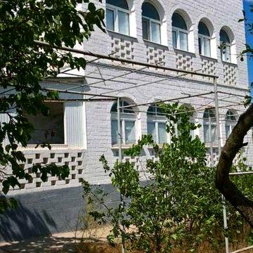 Добротная дача в Кошарах с видом на Тилигульский лиман