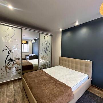 Продаж 1к Квартира Київська вулиця