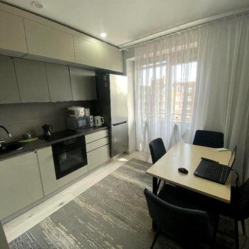 Власник! 1 кімн.кв.Новобудова.