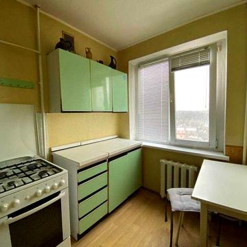 Сдаётся уютная трёхкомнатная квартира по ул. Свято‑Николаевская