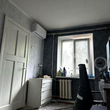 Продам 3 кімнатну квартиру пл.артема,вул.Володимира великого,Олімп