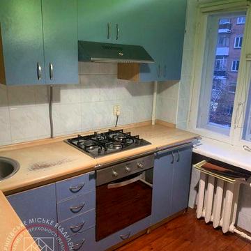 RLT S01 Оренда 2 кімнатної квартири по вул. Шевченка, Центр