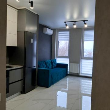 Алімпія Галика вул., 75-А