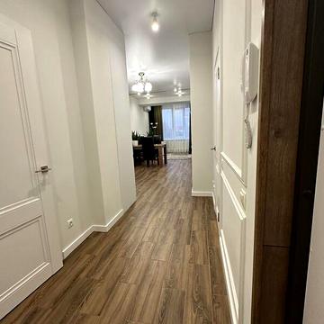 Довгострокова оренда 2к Квартира Старокозацька вулиця ЖК Баку