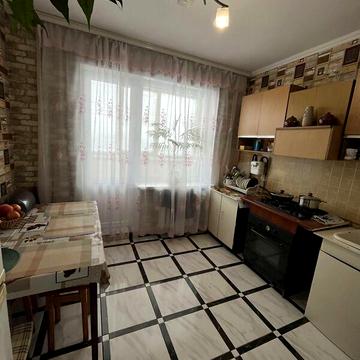 Довгострокова оренда 1к Квартира Кармелюка вулиця