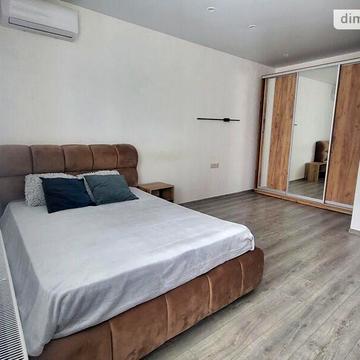 Продаж 1к Квартира Бориса Гмирі вулиця ЖК Новая Буча